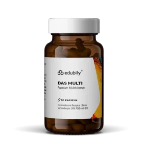 Das Multi – Premium-Multivitamin-Kapseln 17 Edubily Das Multi – Premium-Multivitamin-Kapseln
