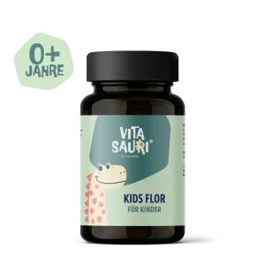 Vitasauri® Kids Flor 116 Edubily Vitasauri® Kids Flor