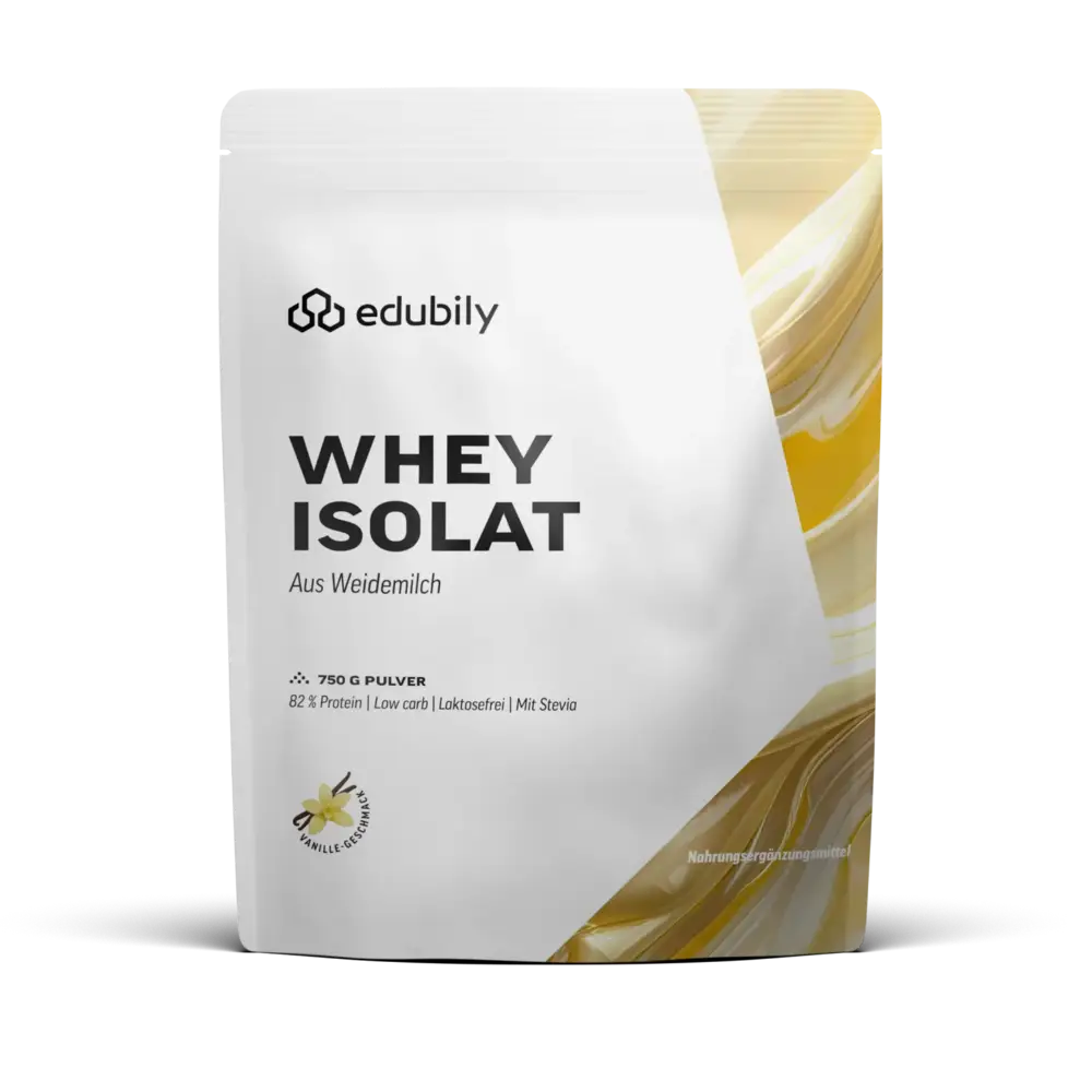 Edubily Whey 1 Edubily Whey