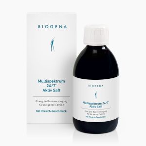 Biogena Multispectrum 24/7® Jus Actif
