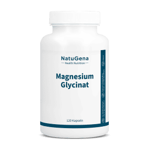 NatuGena Magnesio Glicinato