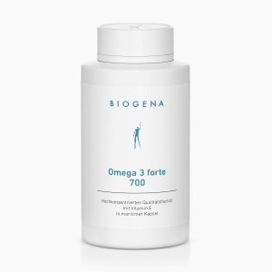 Omega 3 forte 700 57 Biogena Omega 3 forte 700