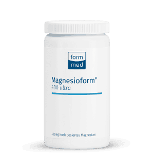 Magnesioform® 400 Ultra 33 FormMed Magnesioform® 400 Ultra
