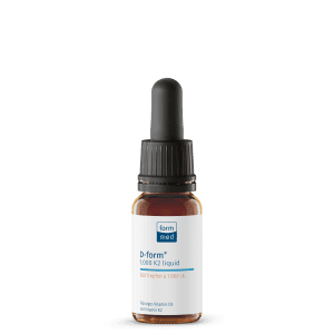 FormMed D-form 1.000 K2 liquid