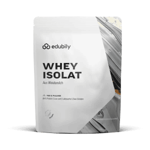 Whey-Isolat Pulver aus Weidemilch – Neutral 118 Edubily Whey-Isolat Pulver aus Weidemilch – Neutral
