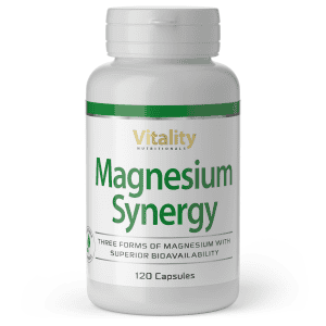 Magnesium Synergy 40 Vitaminexpress Magnesium Synergy