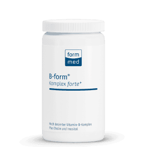 B-form® Komplex forte+ 2 FormMed B-form® Komplex forte+
