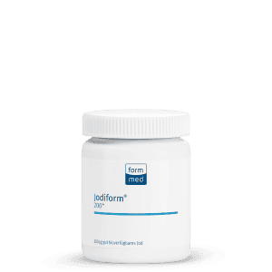 Jodiform® 200+ 27 FormMed Jodiform® 200+