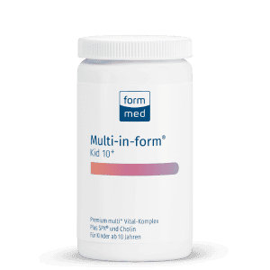 Multi-in-form® Kid 10+ 46 FormMed Multi-in-form® Kid 10+