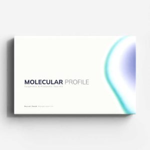 Moleqlar Biological Age Test