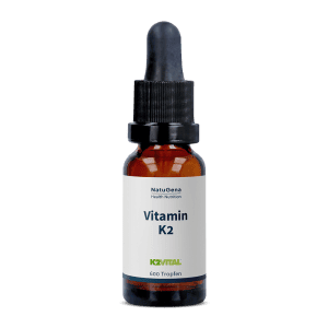 NatuGena Vitamine K2 MK7 all-trans