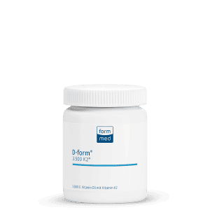 D-form® 3.500 K2+ 15 FormMed D-form® 3.500 K2+