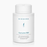 Kurkuma 500 2 Biogena Kurkuma 500