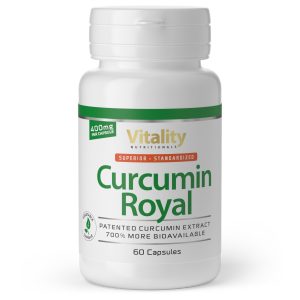 Curcumin Royal 1 Vitaminexpress Curcumin Royal