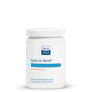 FormMed Cyclo-in-form® Hormonregulation