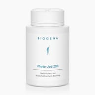 Phyto-Jod 200 63 Biogena Phyto-Jod 200
