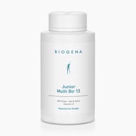 BIOGENA Junior Multi Bo® 13 NutriGellets®