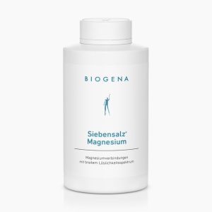 Siebensalz® Magnesium Komplex 94 Biogena Siebensalz® Magnesium Komplex