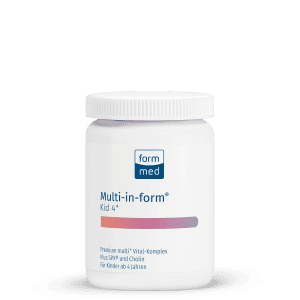 Multi-in-form® Kid 4+ 47 FormMed Multi-in-form® Kid 4+