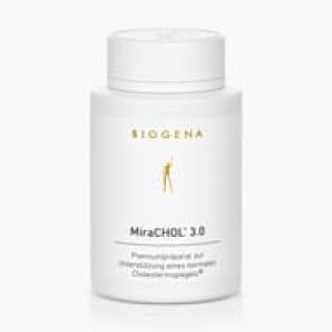 MiraCHOL® 3.0 43 Biogena MiraCHOL® 3.0