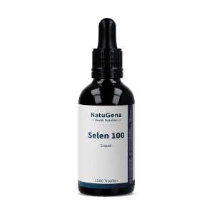 Selen 100 89 NatuGena Selen 100