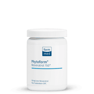Phytoform® Resveratrol 150+ 64 FormMed Phytoform® Resveratrol 150+