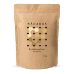 Proteinpulver (Vegan) 80 NÀDARRA Proteinpulver (Vegan)