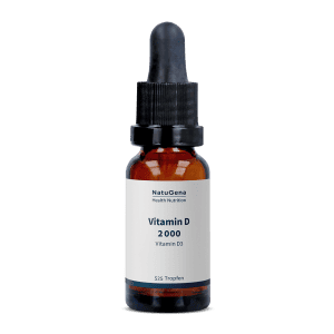 NatuGena Vitamin D 2000